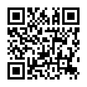 QR code for Ethereum & EVM address
