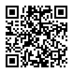 QR code for Solana address